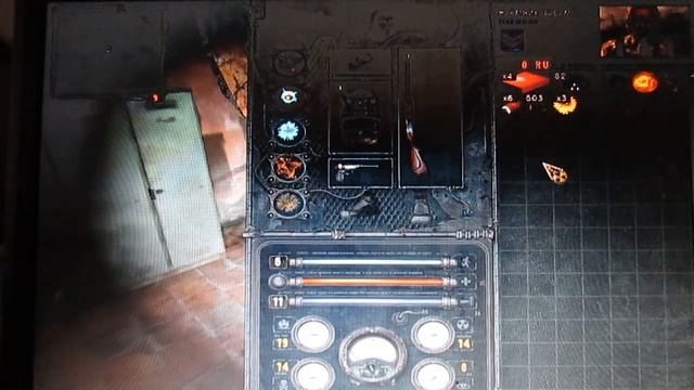 STALKER Чистое Небо . Как получить артефакты 3 класса в самом начале игры без мода . смотреть онлайн