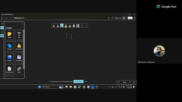 Day 05 | Java Programming with Moshiur смотреть онлайн