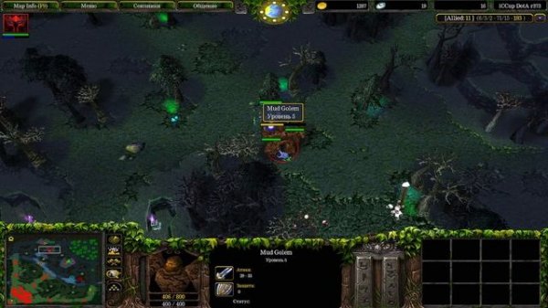 ► Dota 1 , Razor , как играть на Разоре !? Забытый Керри Доты ◄