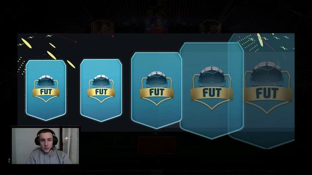 НАЙ-СТАРИЯТ ДРАФТ НА FIFA 23 (RAGE QUIT) смотреть онлайн