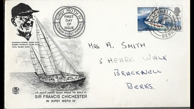 Getting to know Stanley Gibbons смотреть онлайн