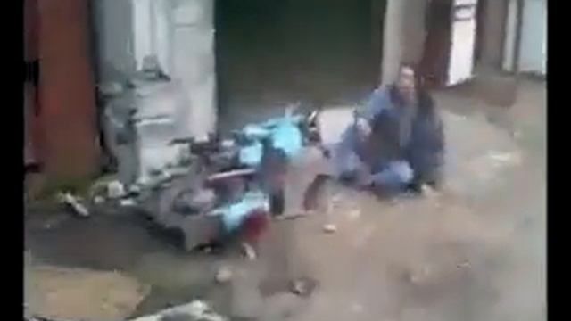 Дали дураку мотоцикл без тормозов смотреть онлайн