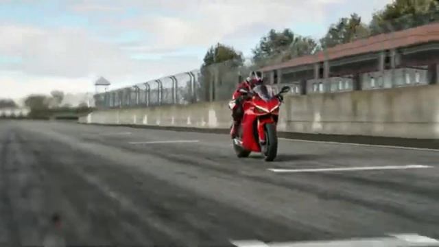 Новый Ducati SuperSport 950 Ваш путь к спорту смотреть онлайн