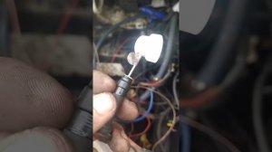 Промывка форсунок двс 405.