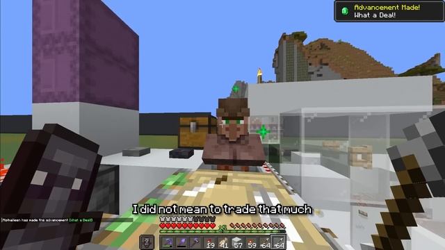 This Switch Kills Every Mob… смотреть онлайн