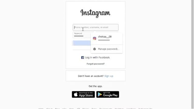 How To Login To Instagram on PC | Instagram Desktop Login смотреть онлайн