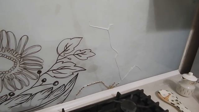 Скинали для кухни треснуло смотреть онлайн