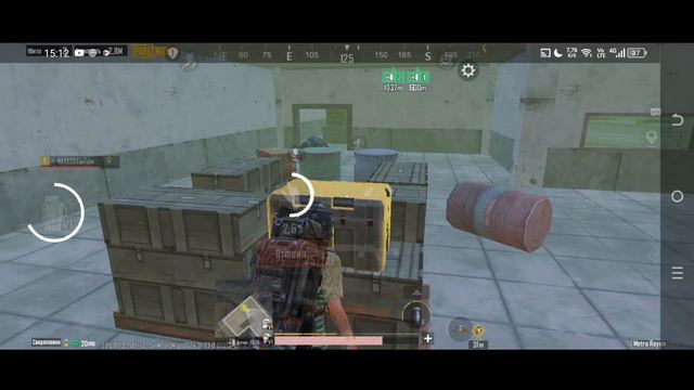 🙂❤СХОДИЛ НА РАДИАЦИЮ В ПАБГ МЕТРО🚧ЧТО ИЗ ЭТОГО ВЫШЛО🤔😔#pubgmobile #рекомендации #mrbeast #metropubg