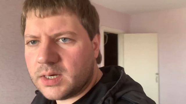 ОБЗОР ОДНОКОМНАТНОЙ КВАРТИРЫ! (БРЕЖНЕВКА) vlog смотреть онлайн