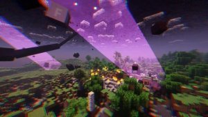 Cracker's Wither Storm Mod Update | Showcase