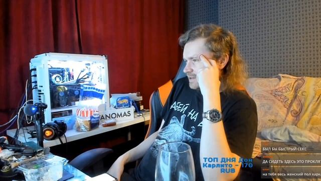 Ваномас и Озон дали аналитику на новый бизнес Сергея Симонова смотреть онлайн