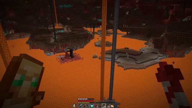 Crafting my DREAM ARMOR in Minecraft Hardcore смотреть онлайн