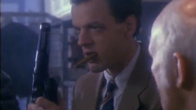 Рутгер Хауэр - 