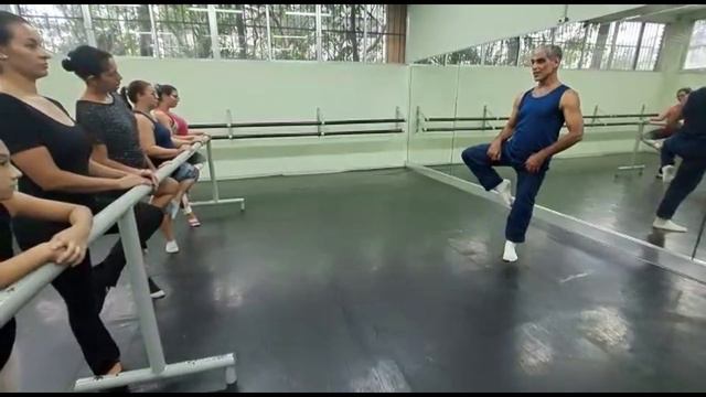 Erika, Ballet смотреть онлайн
