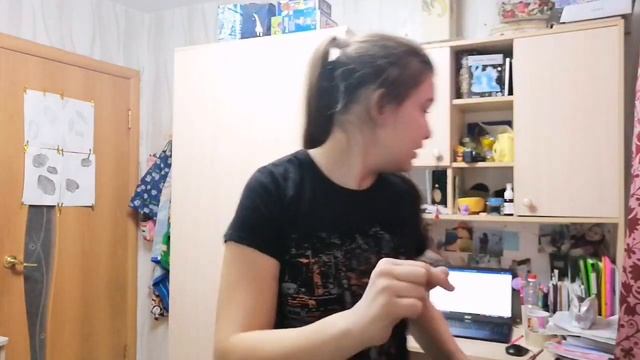 Как написать книгу или фанфик? смотреть онлайн