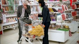 Анекдоты 2 - Анонс (Перец, 09.03.2014)