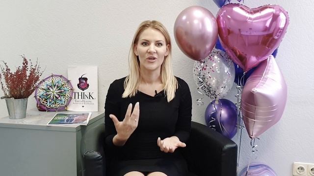 Отзыв о курсе Тетахилинг "Интуитивная анатомия" с Ириной Добиной. Санкт-Петербург 2019. смотреть онлайн