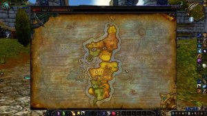 Как попасть в Штормград за Орду и Альянс