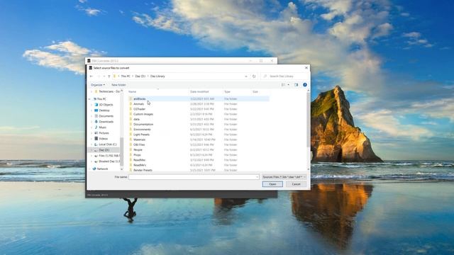 FBX Files Not Importing Into Blender? Here's the Easy Fix смотреть онлайн