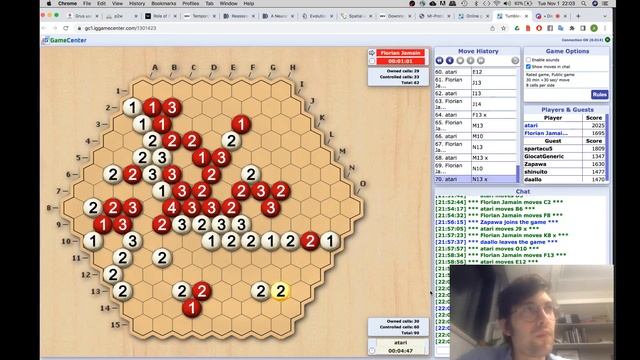 red's play was more BASED: discussing atari v florian with TQ and shinuito on stream смотреть онлайн