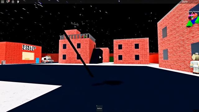 Обновление второго проекта Мороженщика 2 | Roblox Ice Scream 2 смотреть онлайн