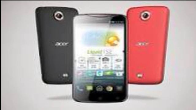 Acer Liquid S2 Official - (Specification, Release Date, Details & More!) смотреть онлайн