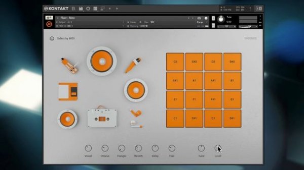 What's new in KONTAKT 7 | Native Instruments