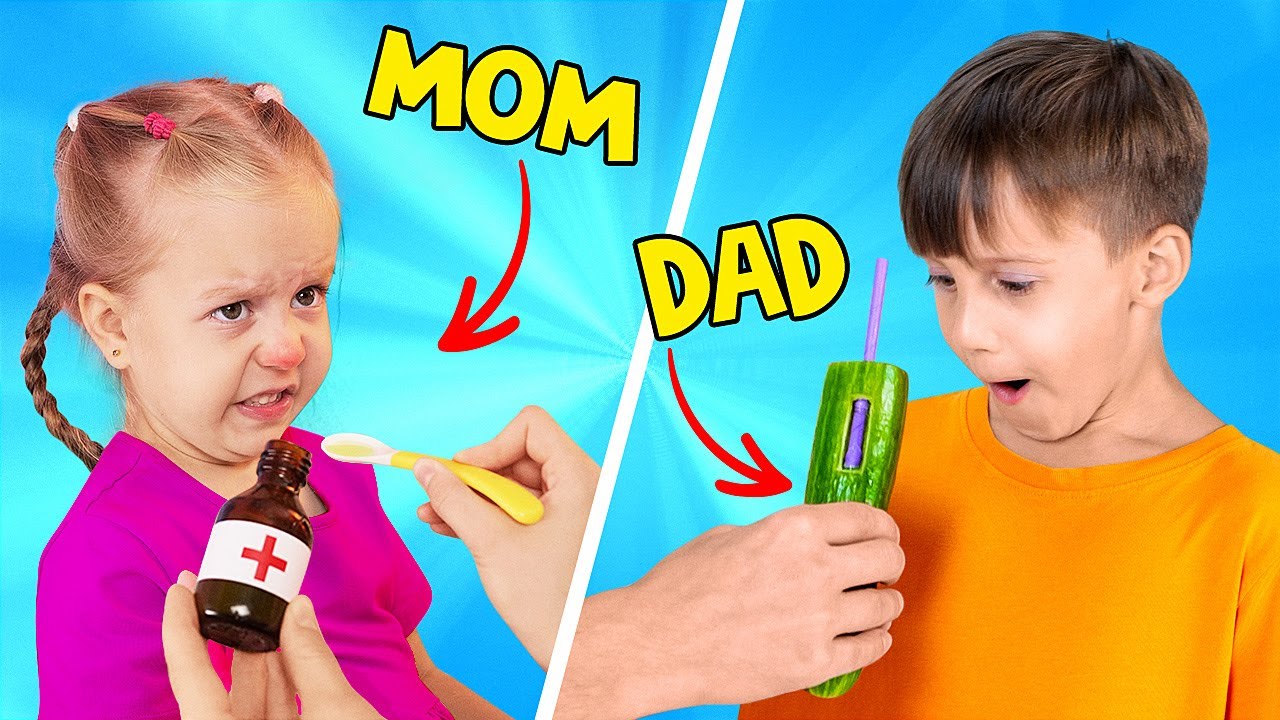 PRICELESS TIPS FOR EASY PARENTING