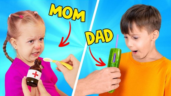 PRICELESS TIPS FOR EASY PARENTING