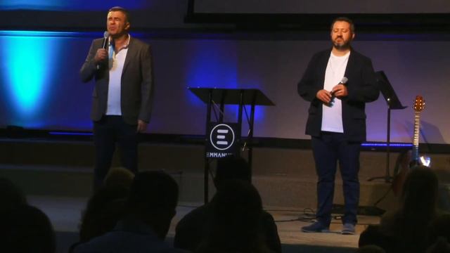 Воскресное служение 6/13/21 Есть ли место Богу в моей жизни? Пастор Дмитрий Сариогло. смотреть онлайн