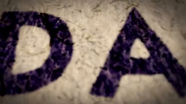 AE Интро |Титры из чернил| смотреть онлайн