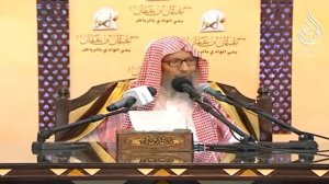 Достоинство таухида, и о том, что он искупает грехи | Шейх Салих аль-Люхайдан