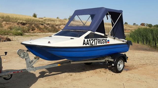 тент для лодки своими руками! смотреть онлайн