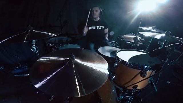 RADZ Time (Pink Floyd) смотреть онлайн