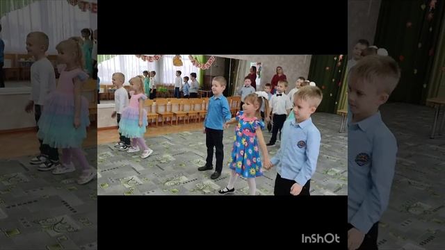 Праздник "Мамочка,ты самая любимая"подготовительная группа МБДОУ12 г Красноармейск смотреть онлайн