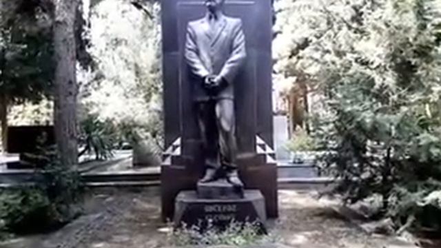 Шамси Аббасов смотреть онлайн