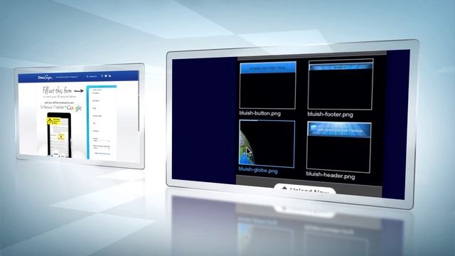 Oracle Cross-Channel Marketing for B2B (brief) смотреть онлайн