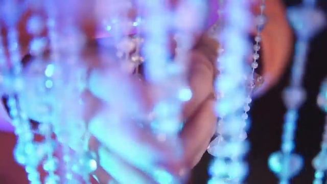 ASMR Magic Beads ? Visual Trigger, No Talking смотреть онлайн