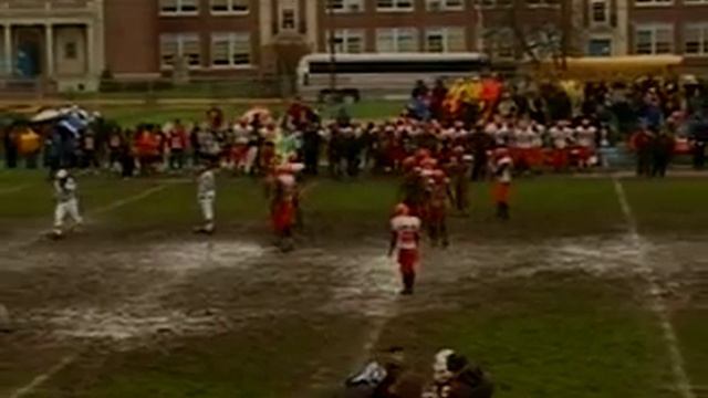 2006-11-23 THU.- TENAFLY TIGERS 33 v. DUMONT HS HUSKIES 12 смотреть онлайн