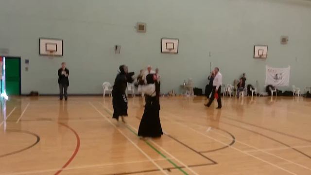 Linda Le vs Pollard Semi Final Tonbo Cup 2015 смотреть онлайн