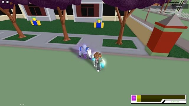 Project Jojo How To Upgrade Stand RIGHT! [ROBLOX] смотреть онлайн