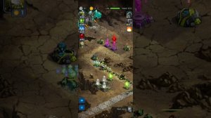 Ancient Planet 6.1 Walkthrough