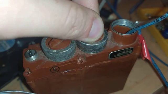 Р-254М работает смотреть онлайн