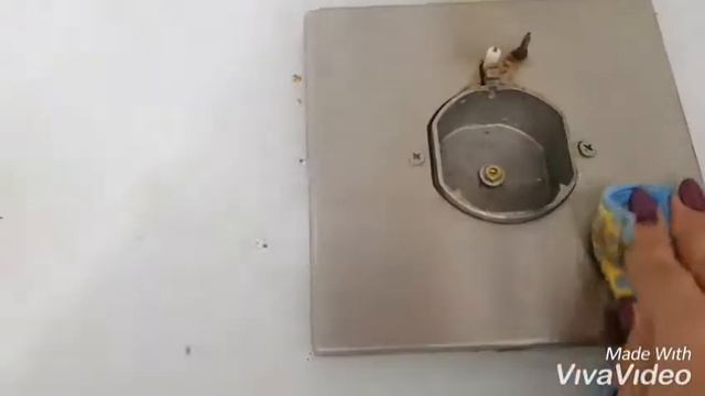 Отмыть трудные пятна смотреть онлайн