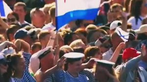 Vladimir Poutine ceremony 2 🇷🇺