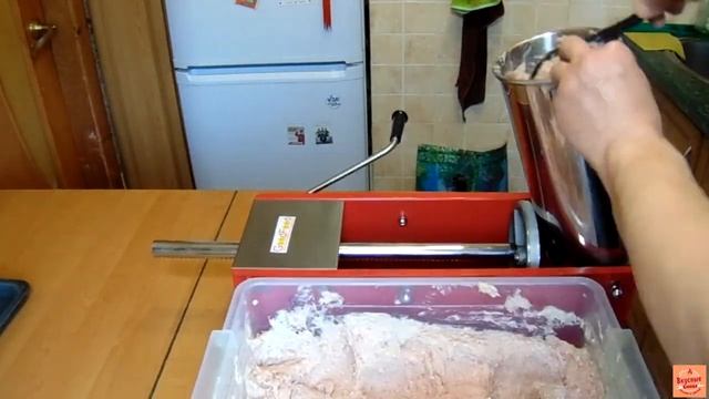Сардельки свиные по ГОСТ 23670-79 смотреть онлайн