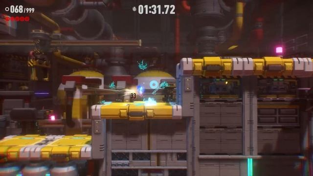 Спасибо, Sonic Team! | Sonic Frontiers смотреть онлайн