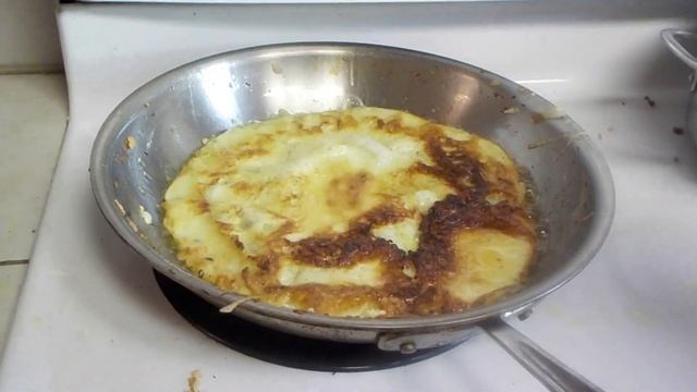 Рецепт самых лучших блинов! смотреть онлайн
