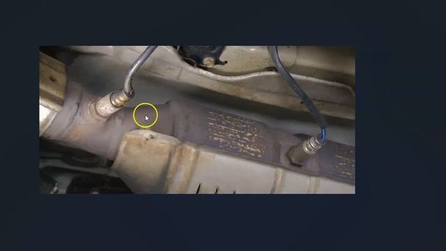 How to Fix Kia P0151 Code: O2 Sensor Circuit Low Voltage (Bank 2 Sensor 1) смотреть онлайн
