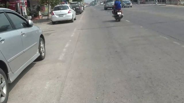 Паттайя Макро Дешевые цены на продукты -1 (01.2020) смотреть онлайн